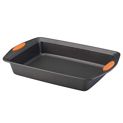 Yum o! Nonstick Bakeware Oven Lovin' Rectangle Cake Pan
