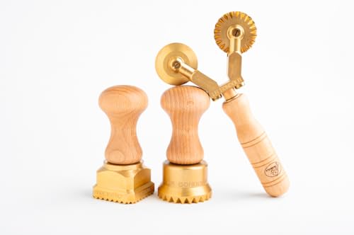 Set of 3 Pasta Tools