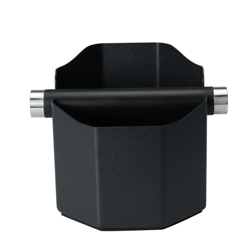 Espresso Knock Box