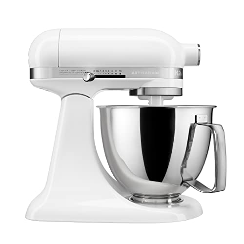 Artisan Mini 3.5 (White / Stand Mixer)