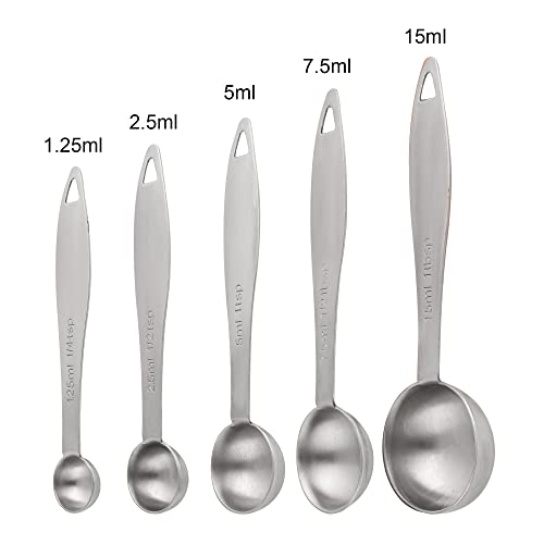 Measuring Cups and Spoons