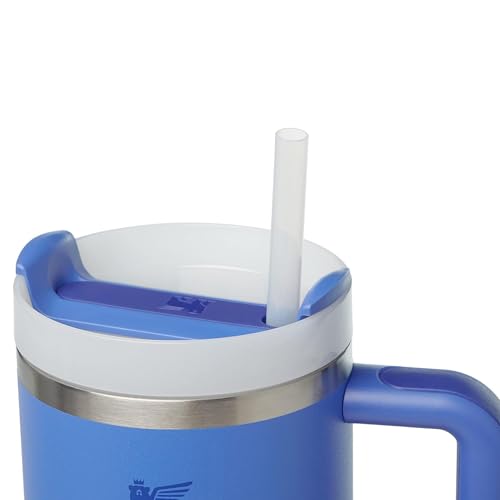 Quencher H2.0 Flow State Tumbler (40 Ounces / Iris)