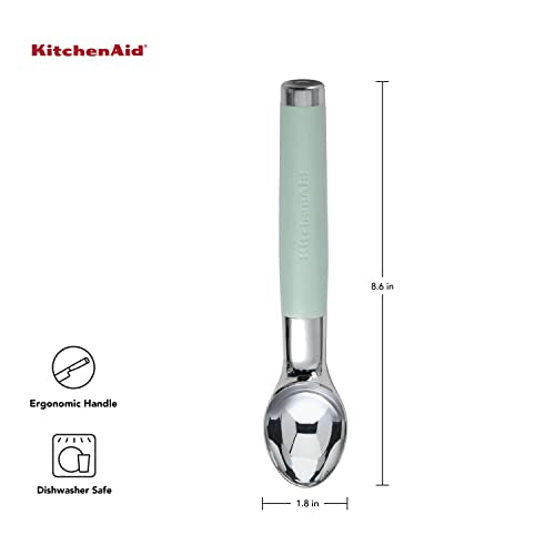 Classic Ice Cream Scoop