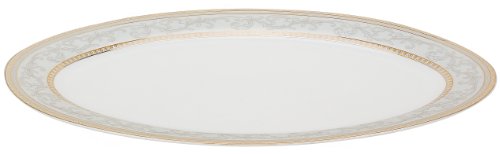 57 Piece Porcelain Dinnerware Set