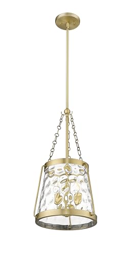 Adabella Collection (Vintage Brass / Three Light)