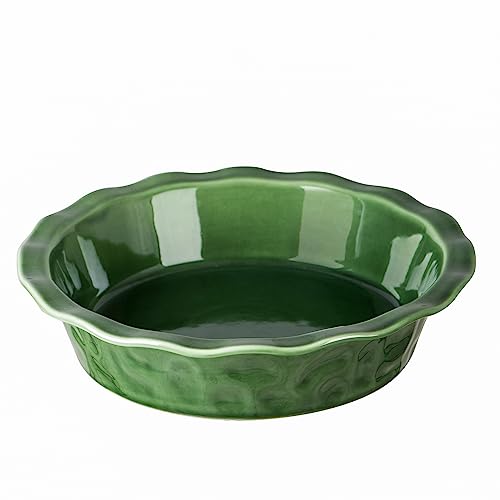 Ceramic Pie Pan