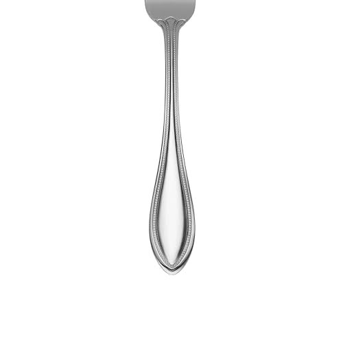 American Harmony Teaspoons Silverware Set for 4 (Teaspoons, Set of 4)