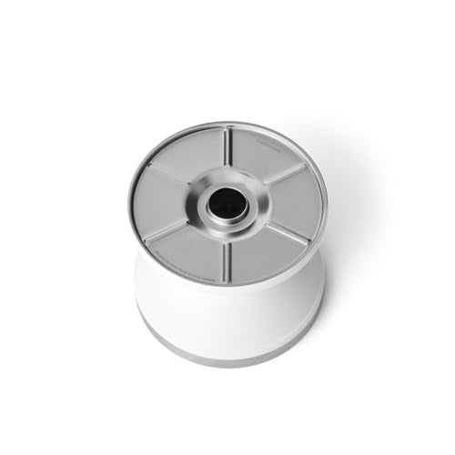 Pour Over Coffee Maker Accessory Ramblers (White)