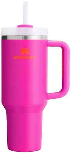 Quencher H2.0 Flow State Tumbler (40 Ounces / Vivid Violet)