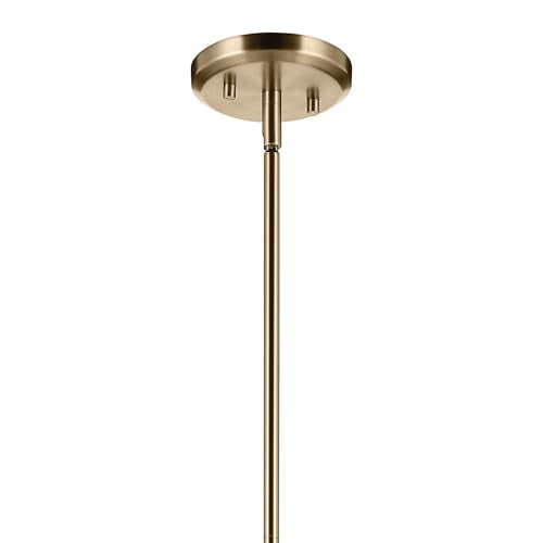 Bekah Convertible Pendant Light (10.75" x 14.25")