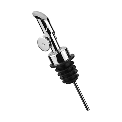 Olive oil dispenser nozzle (304(silver))