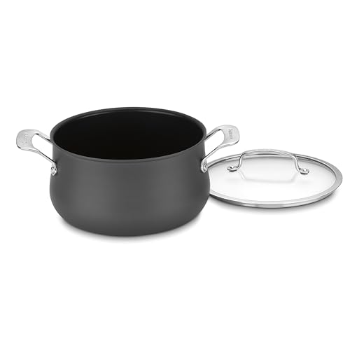 Contour 5 Quart PURELYCERAMIC™ Nonstick PFAS Free Hard (New Dutch Oven)
