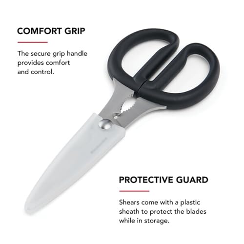Multipurpose Shear Set