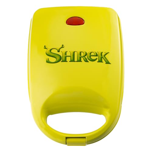 Shrek Sandwich Maker (Shrek)
