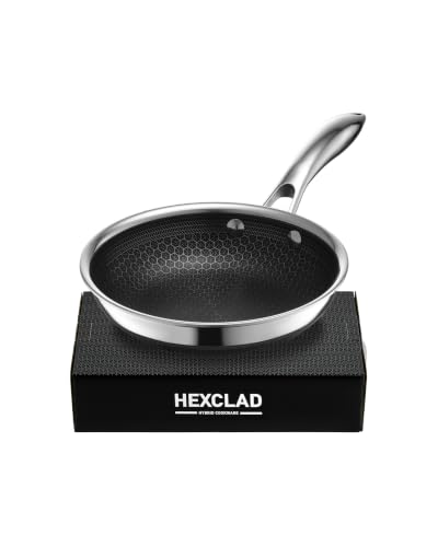 7" Hybrid Nonstick Frying Pan (Pan / 7-inch)