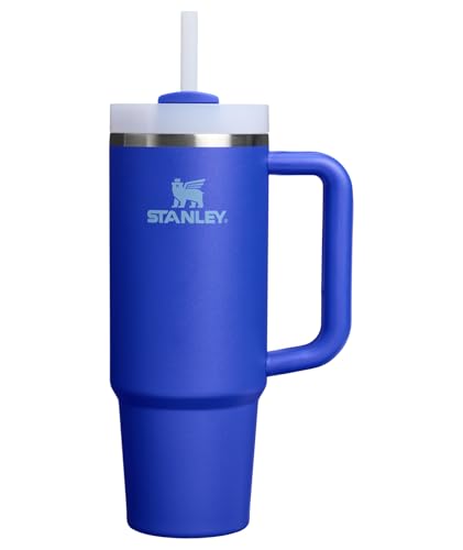 Quencher H2.0 Flow State Tumbler (30 Ounces / Cobalt)