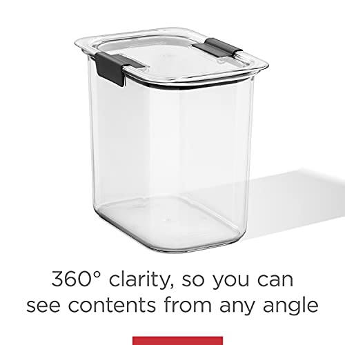 Brilliance Pantry Airtight Food Storage Container