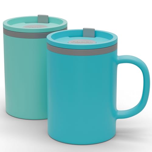 Iconic Desk Mugs