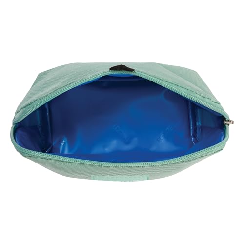 Freezable Snack Bag (Sage / Medium)