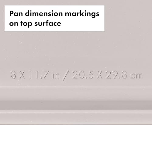 Good Grips Non (Biscuit / Quarter Sheet Pan)