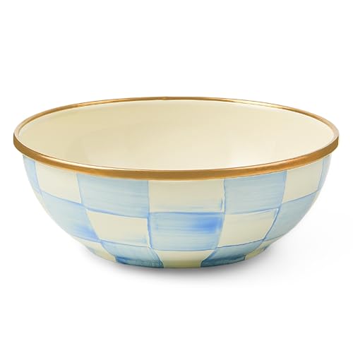 Everyday Bowl (Extra Small (1 Bowl) / Sky Check)
