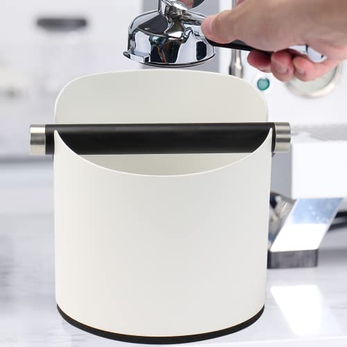 Coffee Knock Box