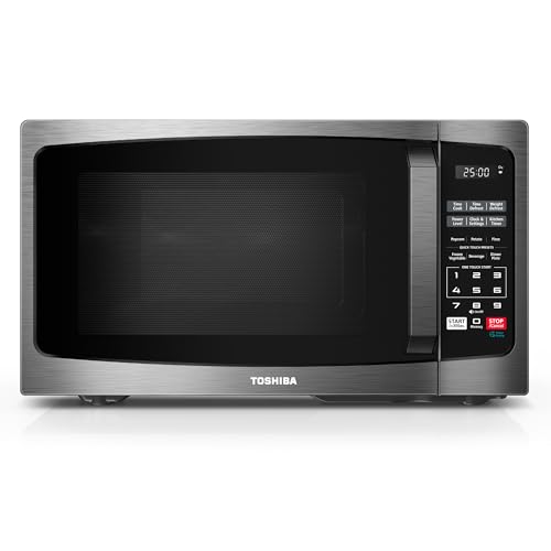 Microwave Oven (0.9 Cu Ft)