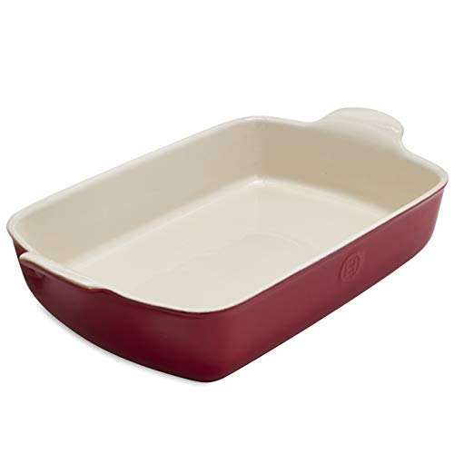 13" x 9" Large Rectangular Baker (Rouge)