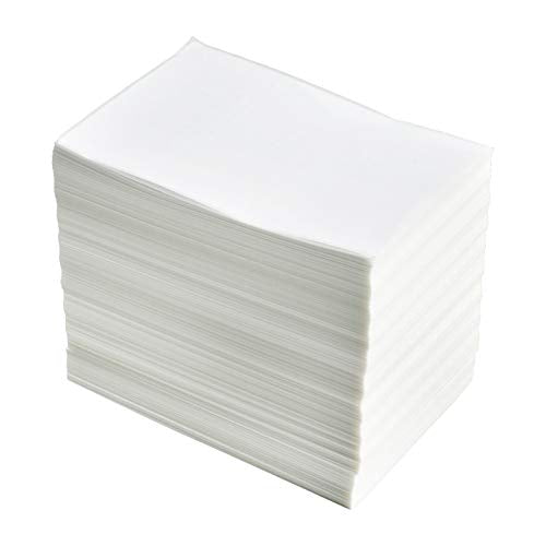 4x6 Thermal Labels Fanfold (4" x 6" - 1000 Labels)