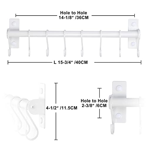 Kitchen Utensil Holder Hanger