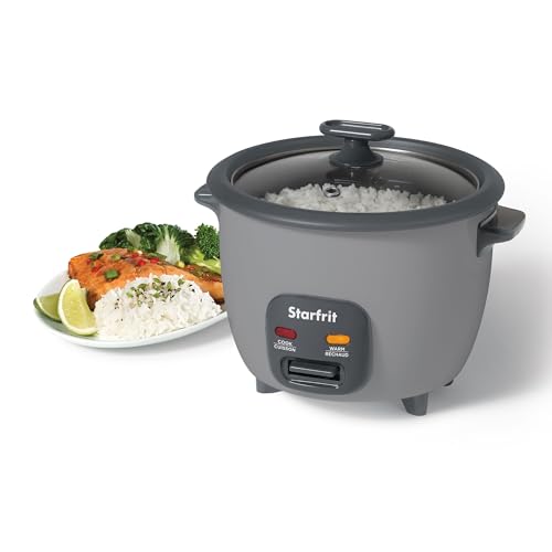 10 Cup Ceramic Rice Cooker (10-Cup Ceramic non-stick)