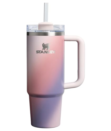 Quencher H2.0 Flow State Tumbler (30 Ounces / Dawn Spiral)