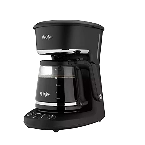 12 Cup Programmable Coffeemaker (Coffee Maker)