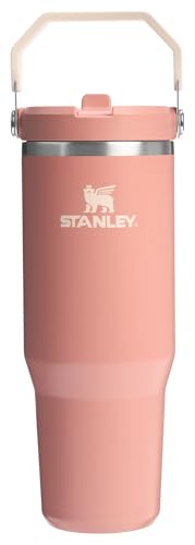 IceFlow 2.0 Flip Straw Tumbler (Sienna / 30 Ounces)