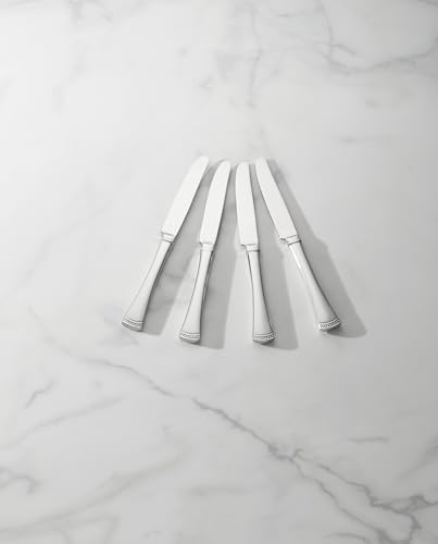 Portola Flatware Collection (Dinner Knives, Set Of 4)
