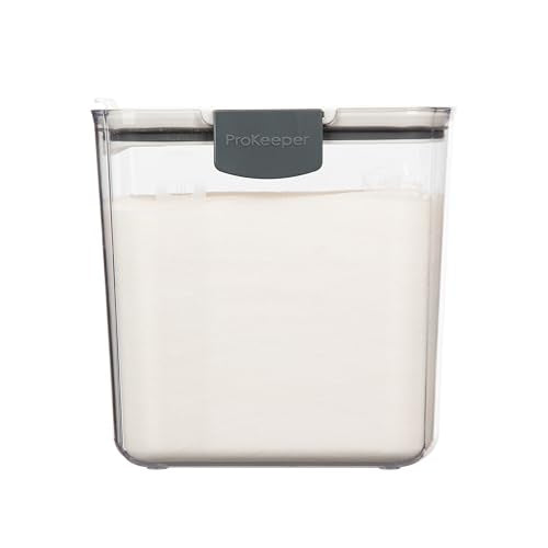 3 Piece Baker's Storage Set