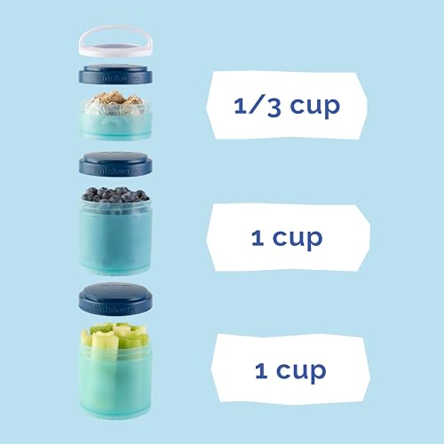 Bluey Snack Containers (Bluey / Dance Mode!)