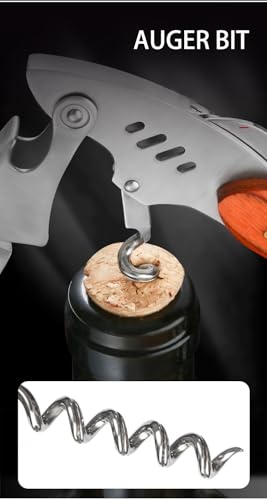 True Shark Corkscrew