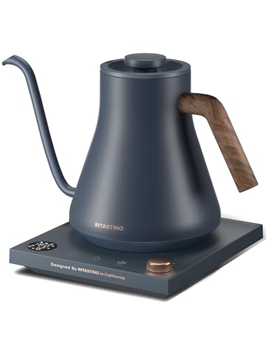 Electric Kettles (Navy Blue)