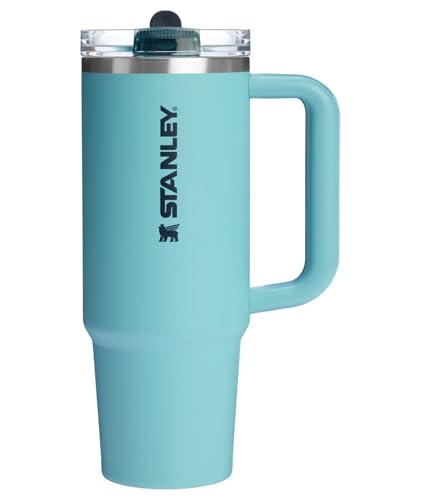 Quencher ProTour Flipstraw Tumbler (30 Ounces / Agave)