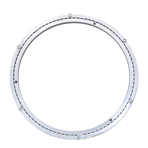 Lazy Susan Bearing 18 Inch (18-Inch (14mm))