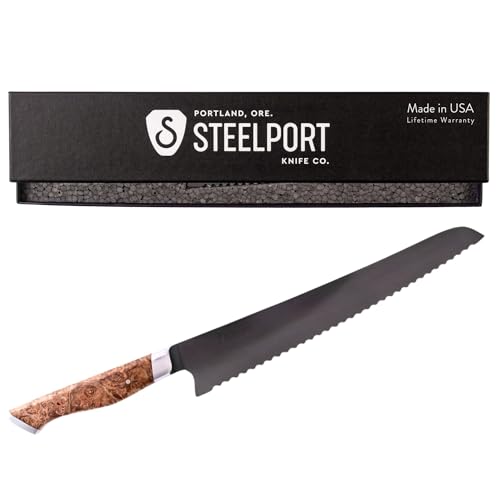 Bread Knife 10 Inch