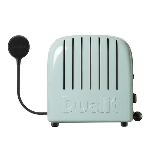 Classic 2 Slice NewGen Toaster (Eucalyptus)