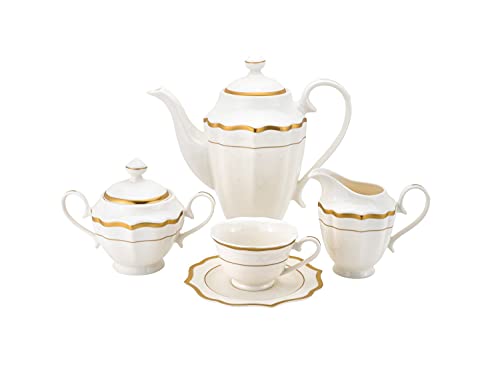 57 pc Banquet Dinnerware Set (2MP)