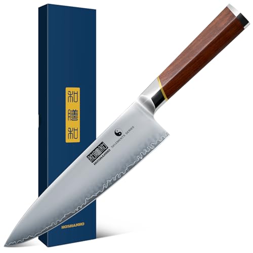 Chef Knife 8" (8")