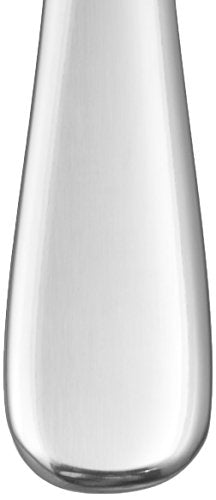 Stainless Steel Dishwasher Safe Dinner Knives with Round Edge (Dinner Knives - 120 Pack)