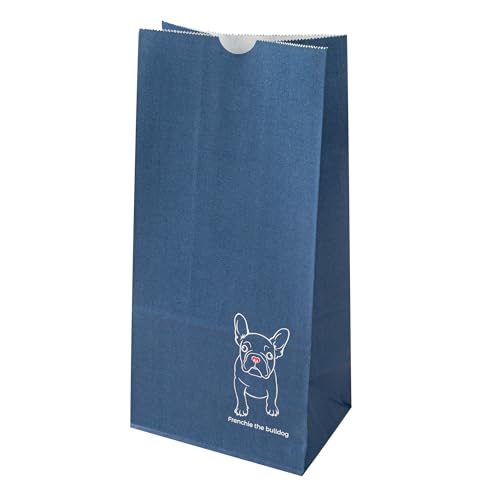 Paper Frenchie Bag (8 lb / Frenchie)