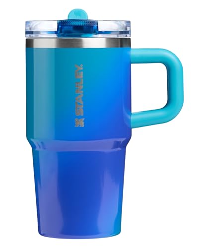 Quencher ProTour Flipstraw Tumbler (20 Ounces / Sea Glass Aura)