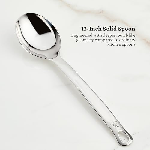 Provisions Chef's Tools (8 Piece Set w/ Bain Marie)
