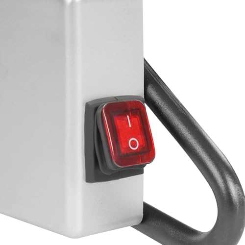Electric Grain Mill Grinder (4500g)